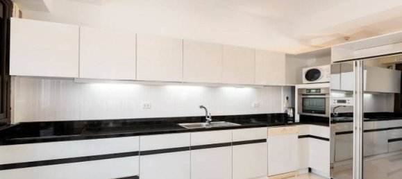 3 Schlafzimmer Eigentumswohnung in Pattaya, Thailand, Nr. 11686 6