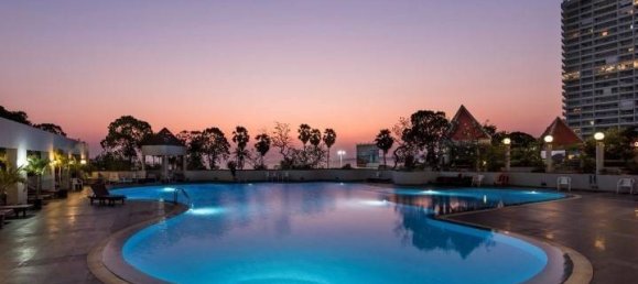 3 Schlafzimmer Eigentumswohnung in Pattaya, Thailand, Nr. 11686 18