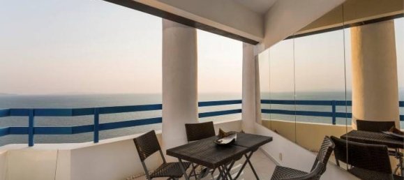 3 Schlafzimmer Eigentumswohnung in Pattaya, Thailand, Nr. 11686 15