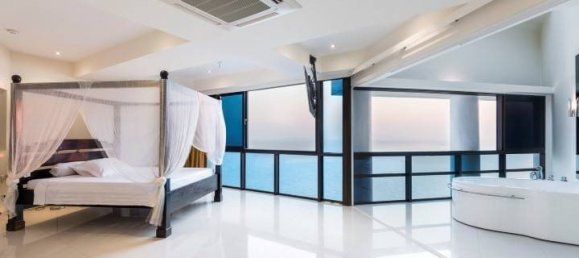 3 Schlafzimmer Eigentumswohnung in Pattaya, Thailand, Nr. 11686 7