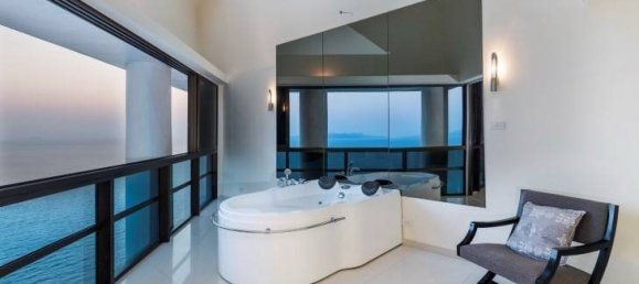 3 Schlafzimmer Eigentumswohnung in Pattaya, Thailand, Nr. 11686 8