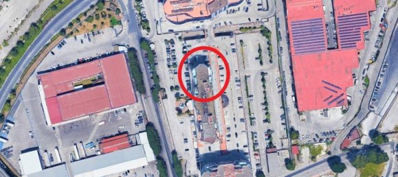  عقار تجاري في Casalnuovo di Napoli, Italy 233متر مربع رقم 328549 19