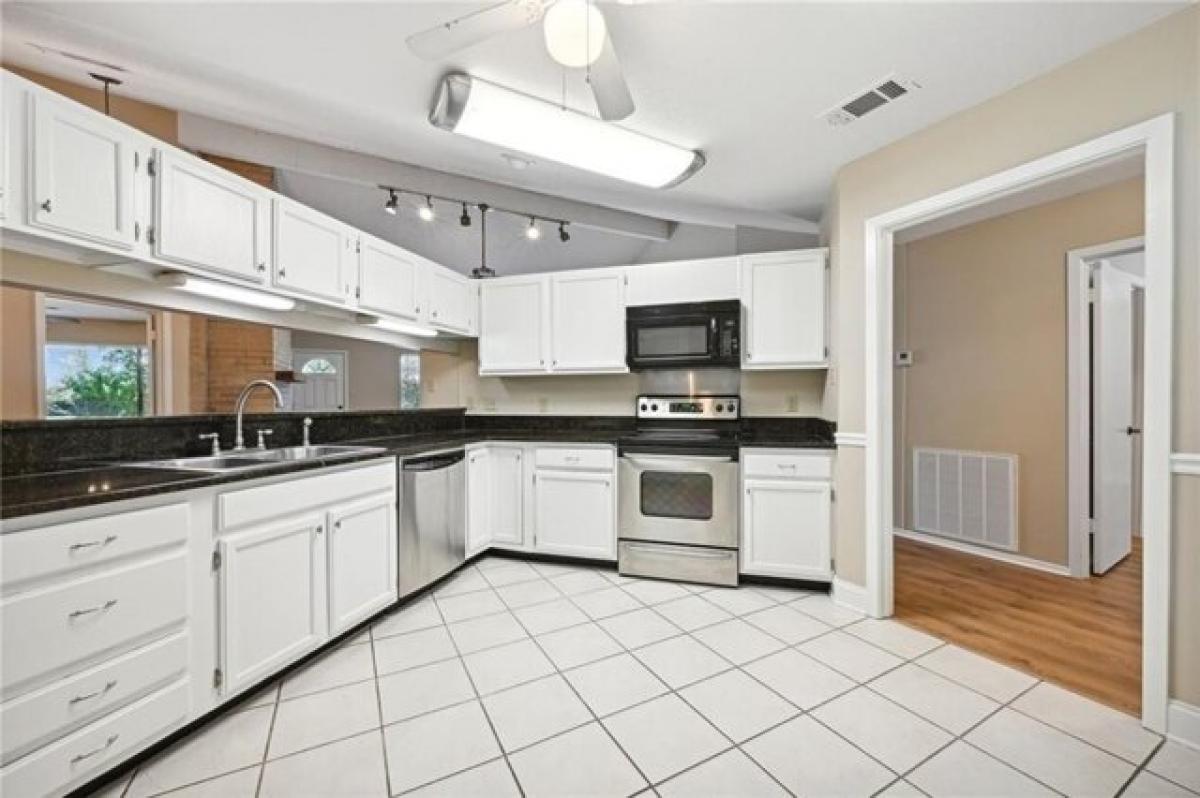 Дом с 4 спальнями в Slidell, США № 390912