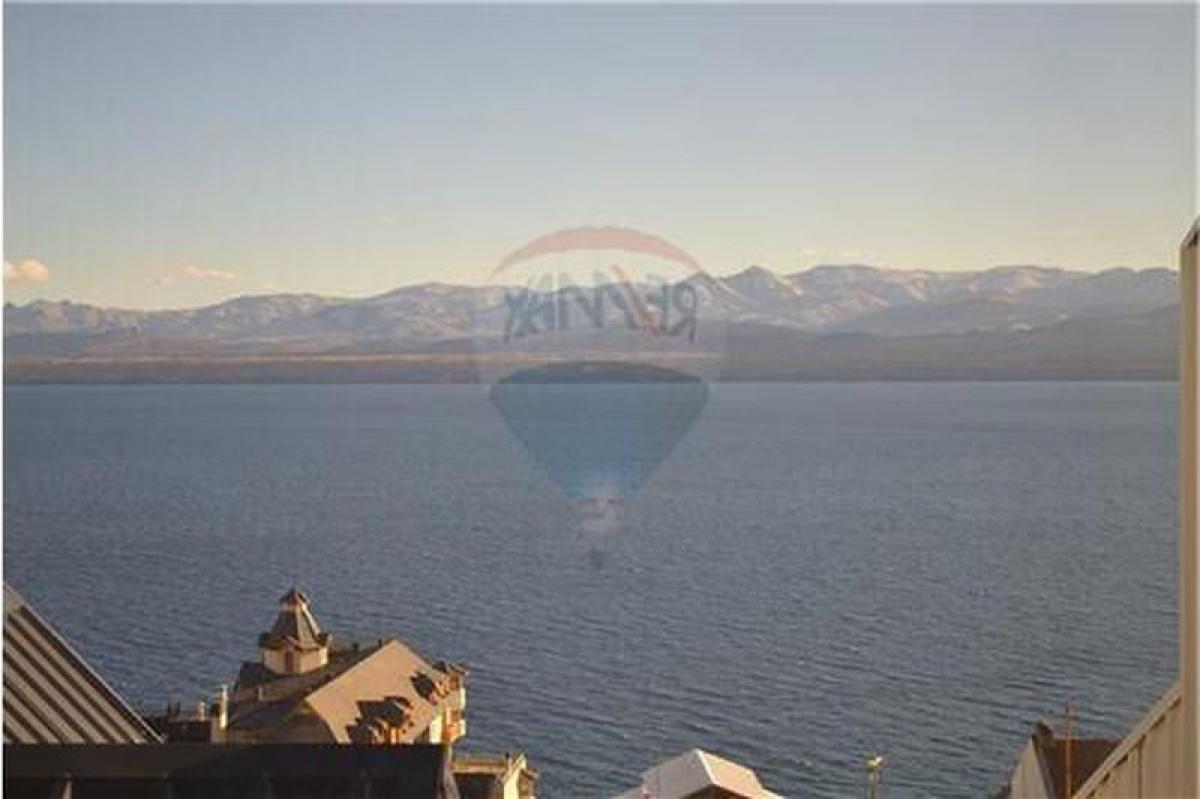 3 Schlafzimmer Wohnung in San Carlos de Bariloche, Argentina, Nr. 59166