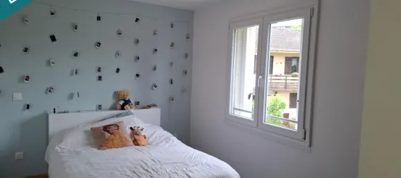 Apartamento T3 em Hayange, France N.º 352405 5