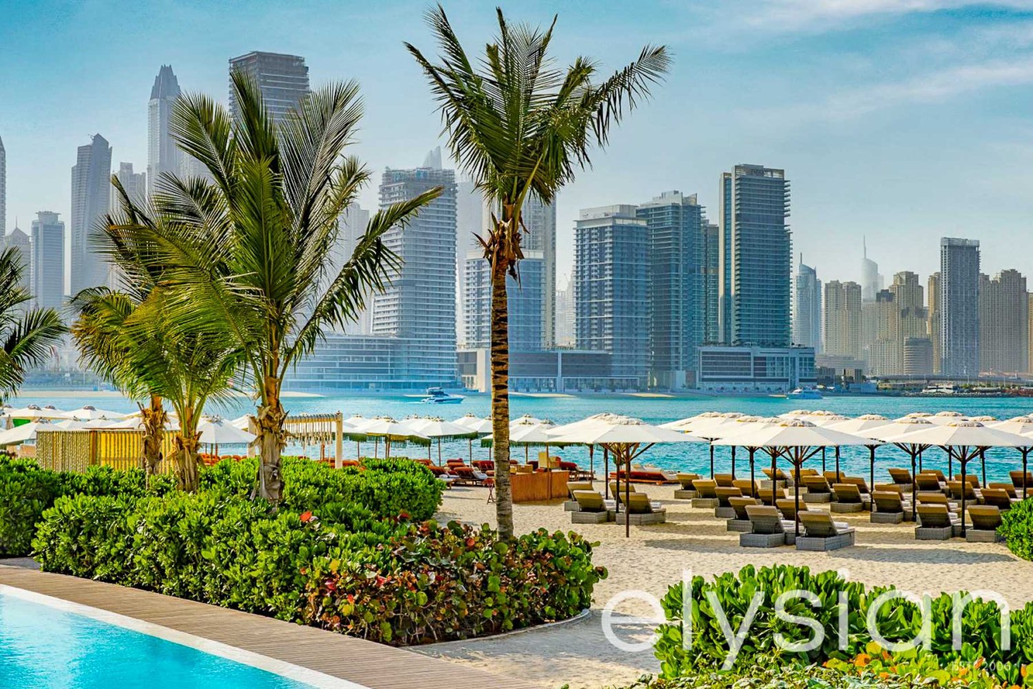 Studio in Palm Jumeirah, UAE, Nr. 22026