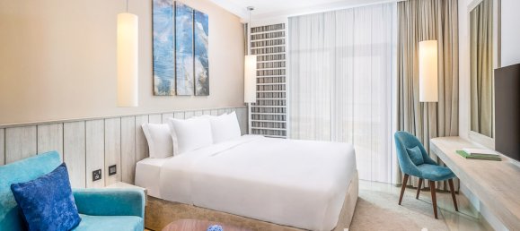 Studio in Palm Jumeirah, UAE, Nr. 22026 3