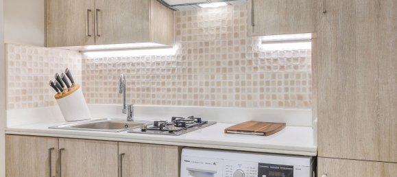 Studio in Palm Jumeirah, UAE, Nr. 22026 2