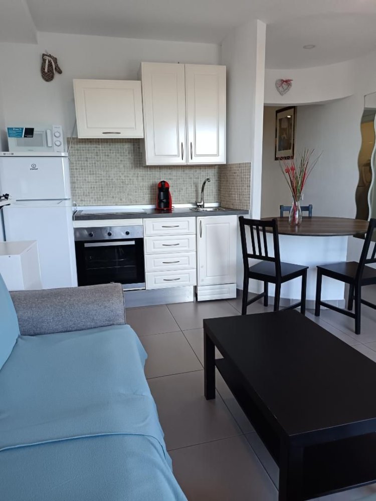 Apartamento T1 em Adeje, Spain N.º 232666