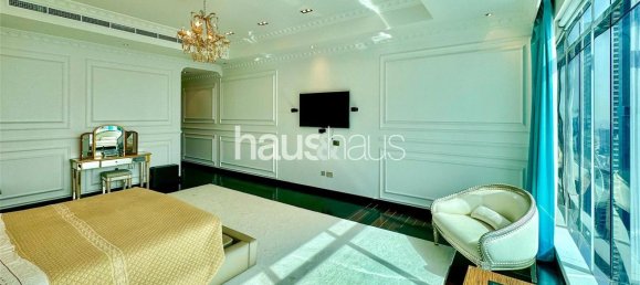 5 غرف نوم بانتهاوس في مرسى دبي, UAE رقم 100279 20