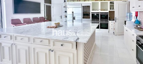 5 غرف نوم بانتهاوس في مرسى دبي, UAE رقم 100279 7