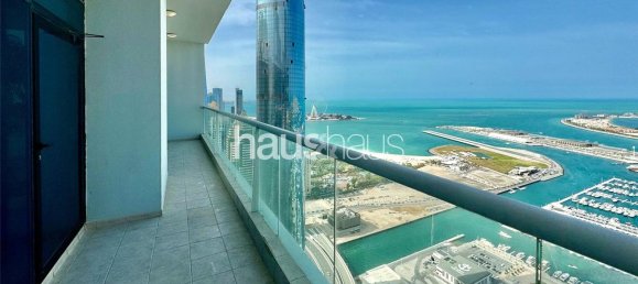 5 غرف نوم بانتهاوس في مرسى دبي, UAE رقم 100279 17