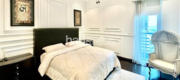 5 غرف نوم بانتهاوس في مرسى دبي, UAE رقم 100279 15