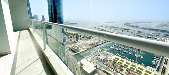 5 غرف نوم بانتهاوس في مرسى دبي, UAE رقم 100279 3