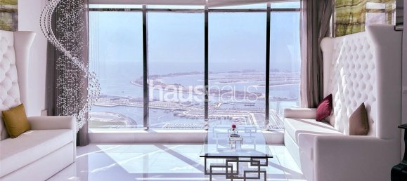 5 غرف نوم بانتهاوس في مرسى دبي, UAE رقم 100279 4