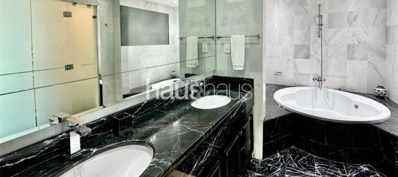 5 غرف نوم بانتهاوس في مرسى دبي, UAE رقم 100279 16