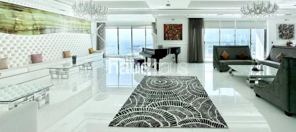 5 غرف نوم بانتهاوس في مرسى دبي, UAE رقم 100279 12