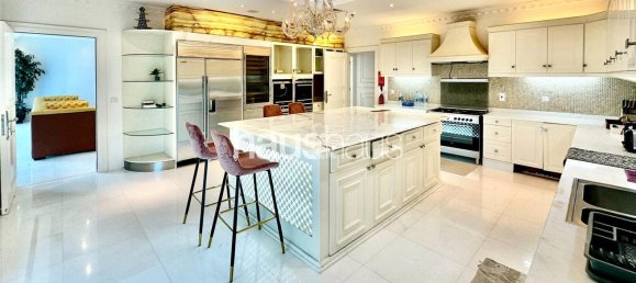 5 غرف نوم بانتهاوس في مرسى دبي, UAE رقم 100279 5