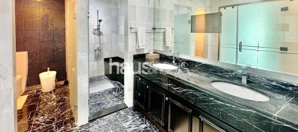 5 غرف نوم بانتهاوس في مرسى دبي, UAE رقم 100279 14