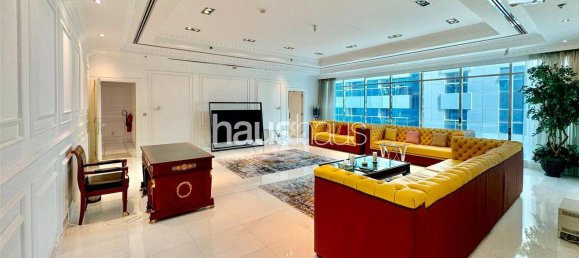 5 غرف نوم بانتهاوس في مرسى دبي, UAE رقم 100279 22