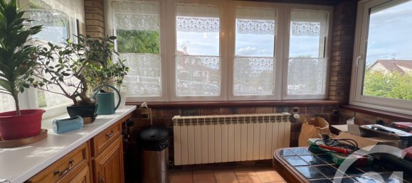 Casa T3 em Epone, France N.º 319375 8