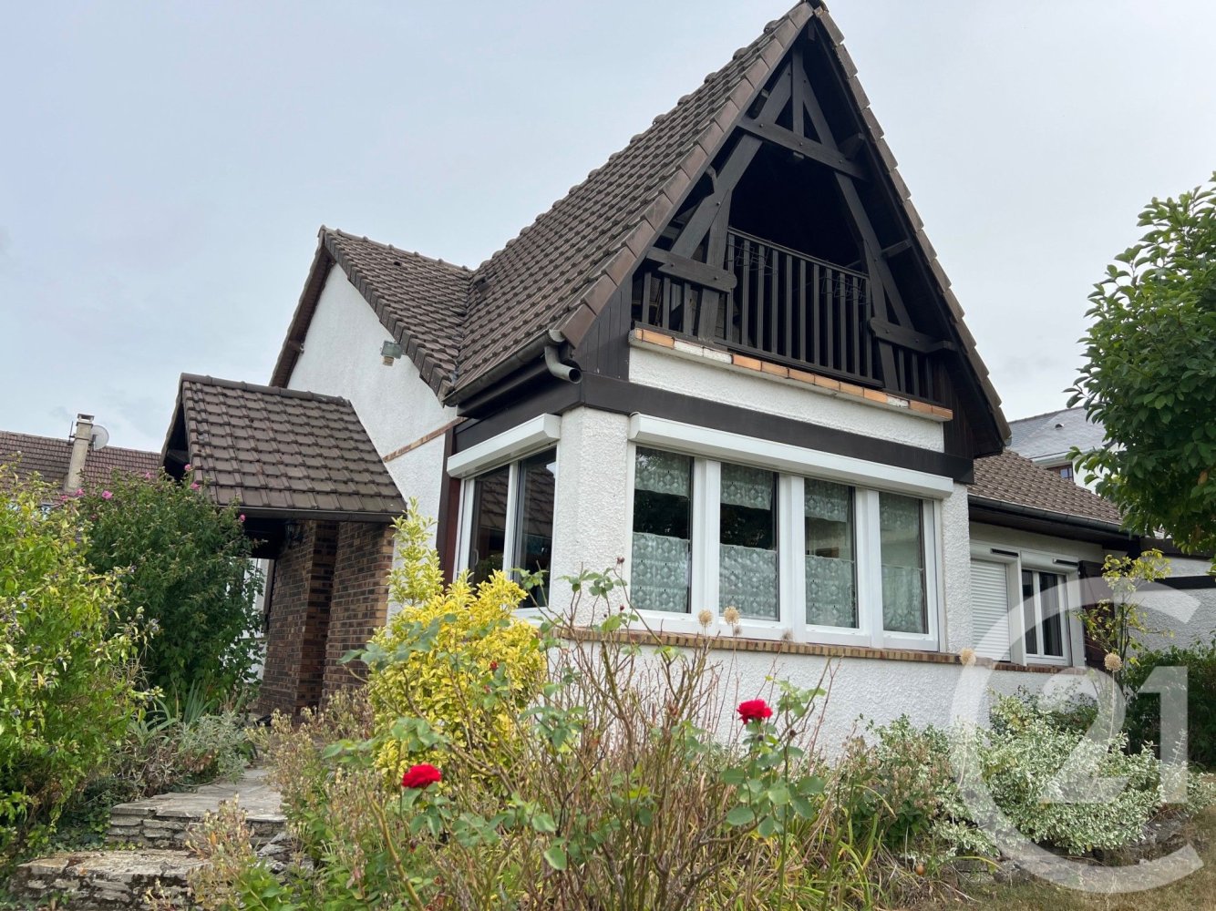 Casa T3 em Epone, France N.º 319375