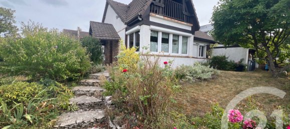 Casa T3 em Epone, France N.º 319375 24