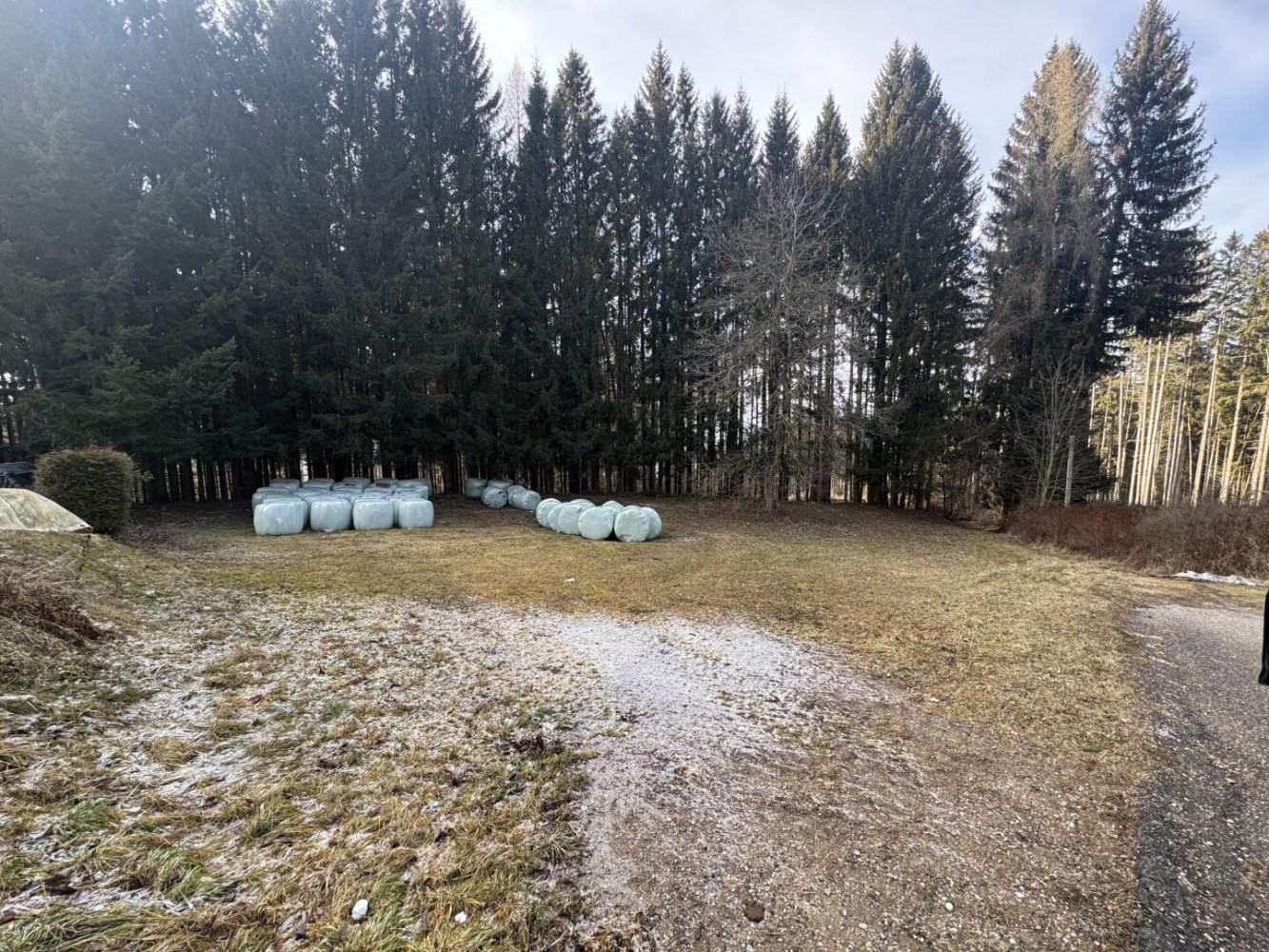 Terreno en Wolfsberg, Austria No. 132087