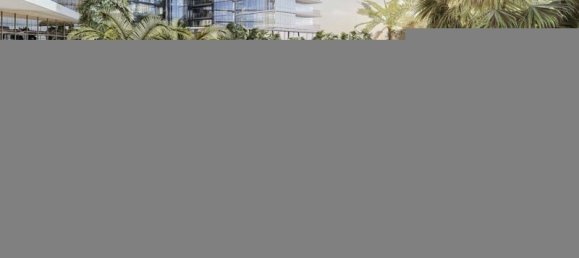 Apartamento T1 em Business Bay, UAE N.º 3190 10