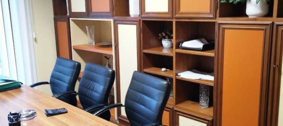 195m² Office in Turin, Italy No. 322466 7