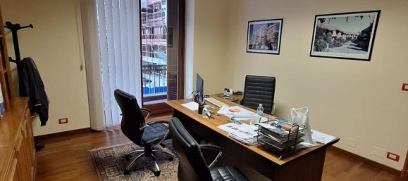 195m² Office in Turin, Italy No. 322466 4
