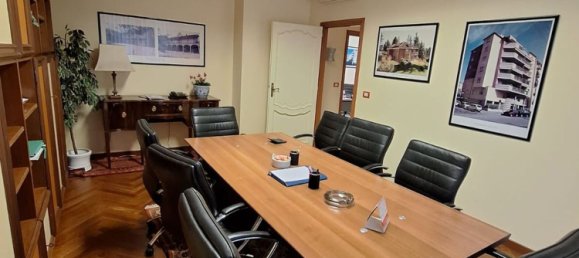 195m² Office in Turin, Italy No. 322466 6