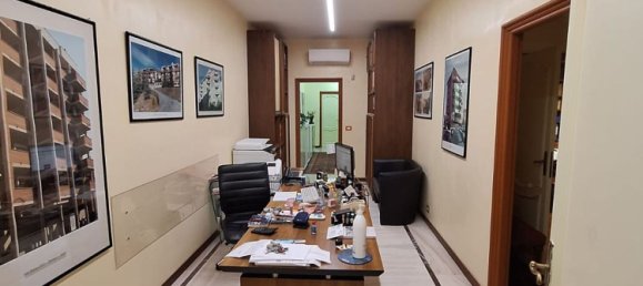 195m² Office in Turin, Italy No. 322466 15