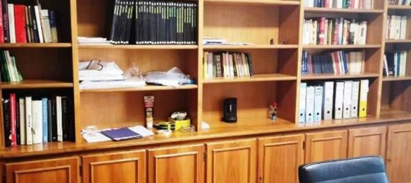 195m² Office in Turin, Italy No. 322466 20