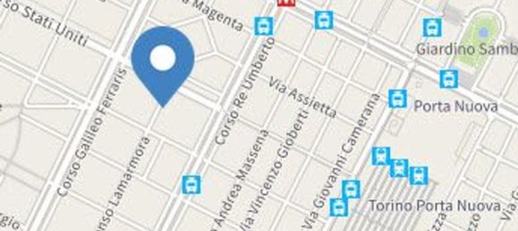 195m² Office in Turin, Italy No. 322466 23