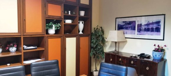 195m² Office in Turin, Italy No. 322466 21