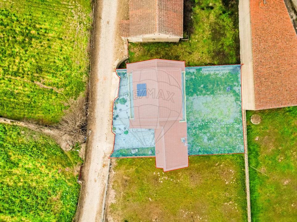 5 chambres Maison à Valpacos, Portugal No. 19684