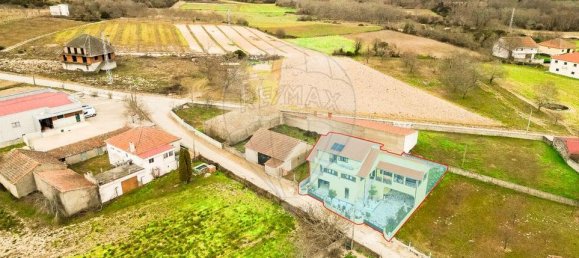 5 chambres Maison à Valpacos, Portugal No. 19684 14