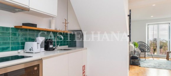  بناية في Lisbon, Portugal 200متر مربع رقم 117049 19