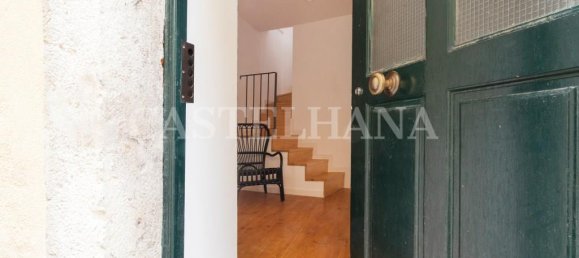  بناية في Lisbon, Portugal 200متر مربع رقم 117049 38