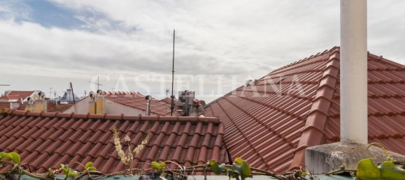  بناية في Lisbon, Portugal 200متر مربع رقم 117049 12