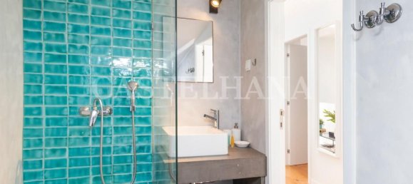  بناية في Lisbon, Portugal 200متر مربع رقم 117049 35