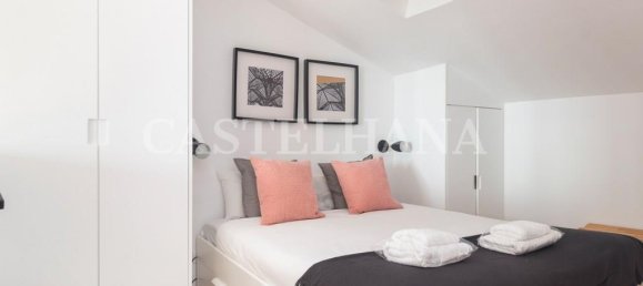  بناية في Lisbon, Portugal 200متر مربع رقم 117049 29