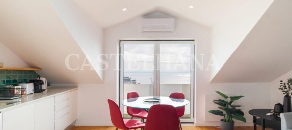  بناية في Lisbon, Portugal 200متر مربع رقم 117049 24