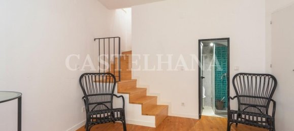  بناية في Lisbon, Portugal 200متر مربع رقم 117049 40