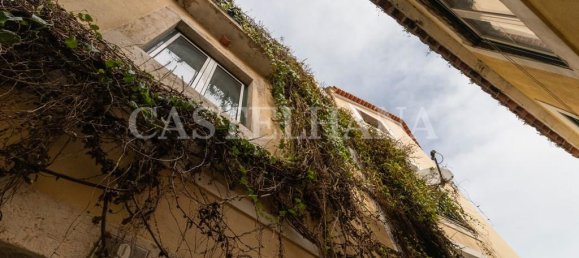  بناية في Lisbon, Portugal 200متر مربع رقم 117049 39