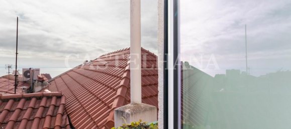  بناية في Lisbon, Portugal 200متر مربع رقم 117049 13