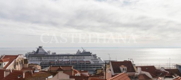  بناية في Lisbon, Portugal 200متر مربع رقم 117049 25