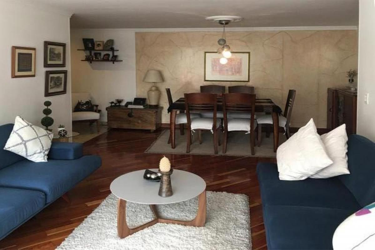 3 Schlafzimmer Haus in Bogota, Colombia, Nr. 11367