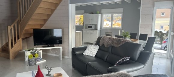 Villa T3 em Gerardmer, France N.º 38427 5